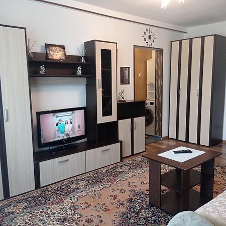 Modern Beach Apartment Konstanca Kültér fotó