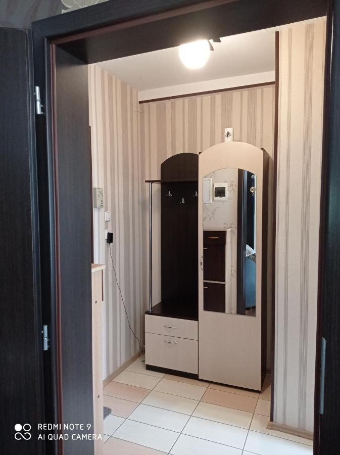 Modern Beach Apartment Konstanca Kültér fotó