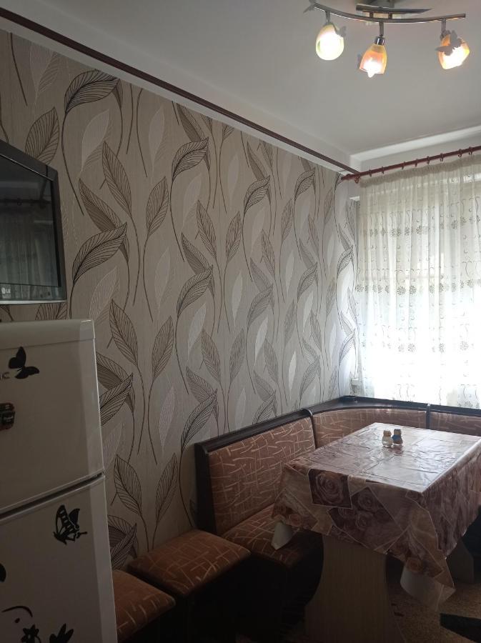 Modern Beach Apartment Konstanca Kültér fotó