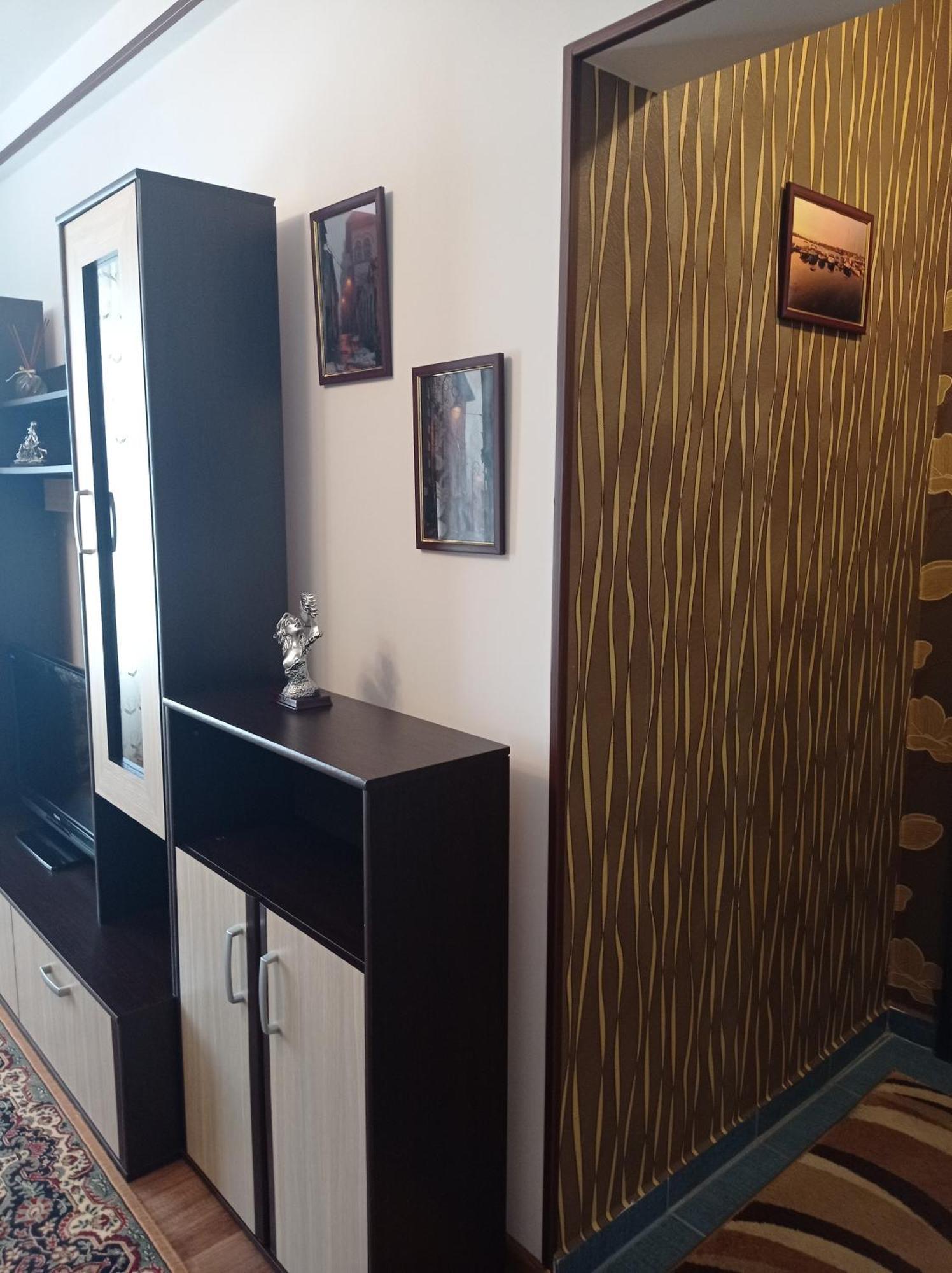 Modern Beach Apartment Konstanca Kültér fotó