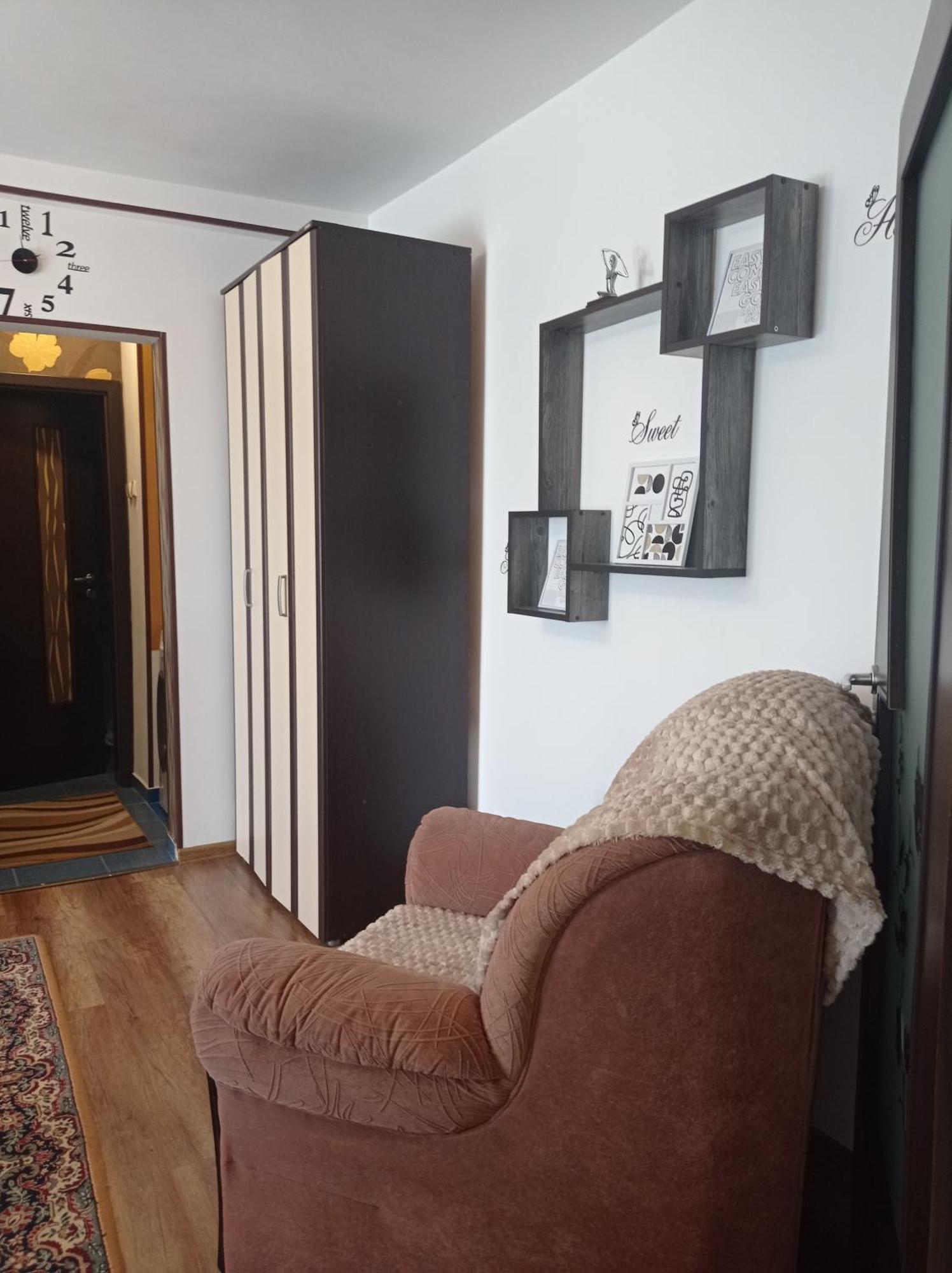 Modern Beach Apartment Konstanca Kültér fotó