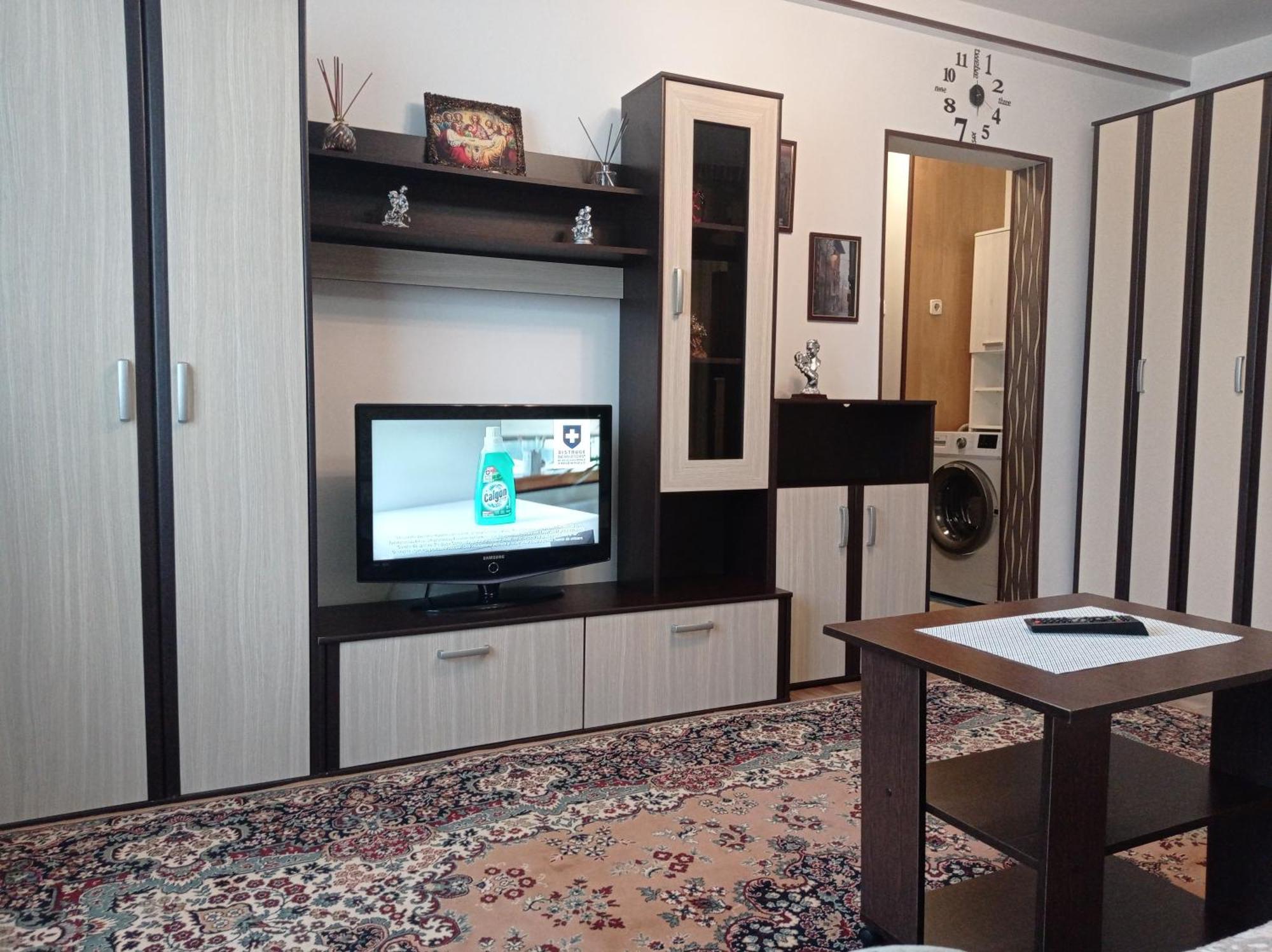 Modern Beach Apartment Konstanca Kültér fotó